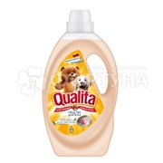 Чистящее средство QUALITA 1000 мл Winter Citrus для мытья пола
