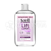 Мицеллярная вода Soell 600 мл Омолаживающая