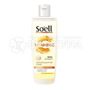 Тоник Soell 200 мл Антиоксидантный
