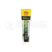 Зубная паста SILCA 175 г Корейские секреты Восстановление эмали