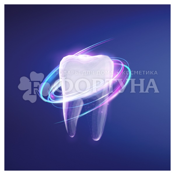 Зубная паста Blend-a-med 3D White 75 мл Нежная мята отбеливание