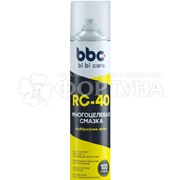 Смазка многоцелевая BBC 400 мл RC-40