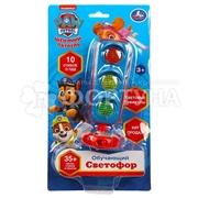 Игрушка Светофор обучающий 35 песен HT878-R5