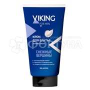 Крем для бритья VIKING 150 мл Снежные вершины