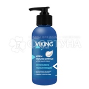 Крем после бритья VIKING 150 мл Intensive hydrating