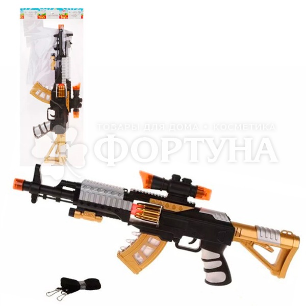 Автомат на батарейках 788-18A/148413
