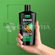 Гель для душа Axe 610 мл Сила Джунглей 2в1