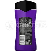 Гель для душа Axe 250 мл Сила технологий 2в1
