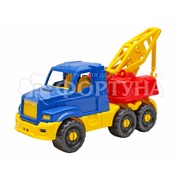 Машина Добрыня Эвакуатор И-7985