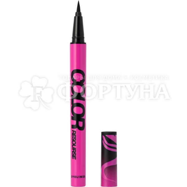 Лайнер Love Generation для глаз Color resourse 01