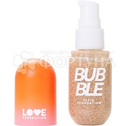 Флюид Love Generation тональный Bubble 01