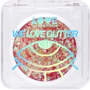 Глиттер Love Generation We love glitter 01