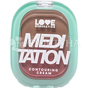 Скульптор Love Generation кремовый Meditation 01