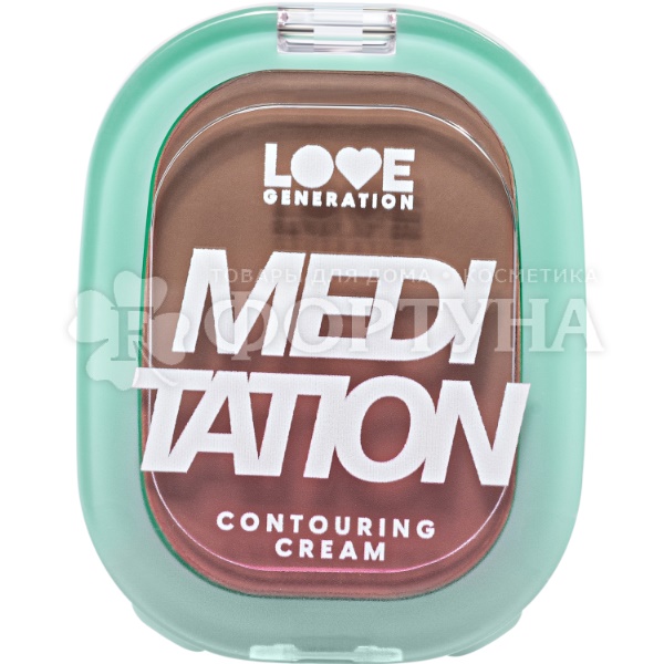 Скульптор Love Generation кремовый Meditation 01