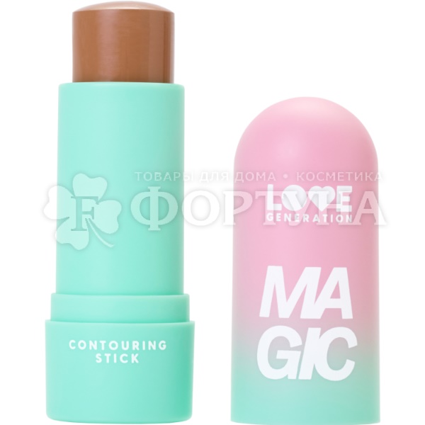 Скульптор Love Generation стик Magic 01