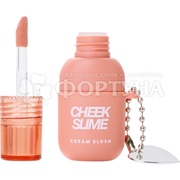 Румяна Love Generation кремовые Cheek Slime 01