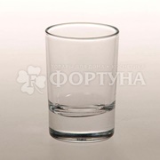 Набор стопок BASIC 55мл артикул 52837В