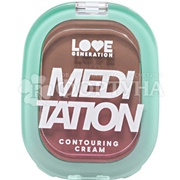 Скульптор Love Generation кремовый Meditation 02