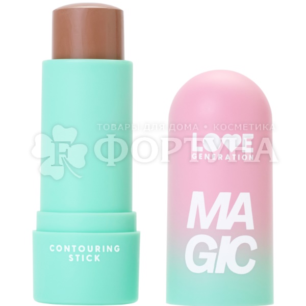 Скульптор Love Generation стик Magic 02