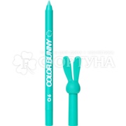 Карандаш для глаз Love Generation Color Bunny гелевый 06