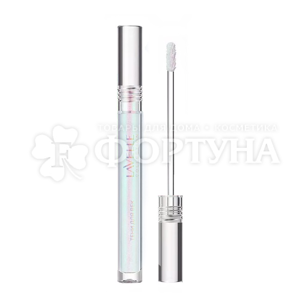 Тени для век Lavelle жидкие Sparkle Duochrome 01