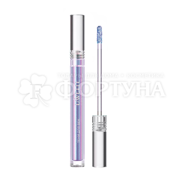 Тени для век Lavelle жидкие Sparkle Duochrome 04