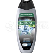 Гель для душа Palmolive Men 450 мл Арктический ветер