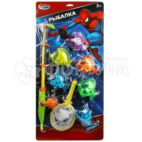 Игра Рыбалка сачок 1703V180-R9