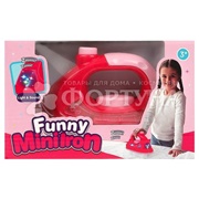 Утюг свет+звук J997-H40034