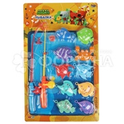 Игра Рыбалка Ми-ми-мишки B2072389-R