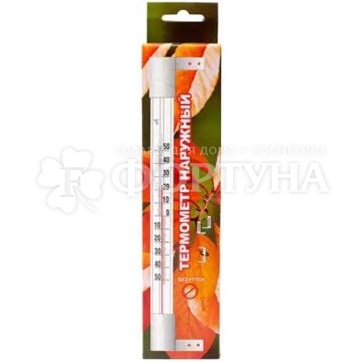 Термометр оконный Классический ТСН-1