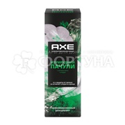 Дезодорант-спрей Axe 150 мл Изумрудный пачули Парфюмированный MEN