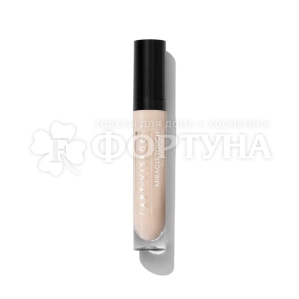 Консилер Art-Visage 7 мл Miracle Touch 102