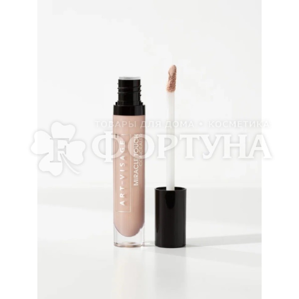 Консилер Art-Visage 7 мл Miracle Touch 103