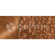 Краска для волос Color Naturals 7.34 Натуральный медный
