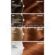 Краска для волос Color Naturals 5,34 Корица