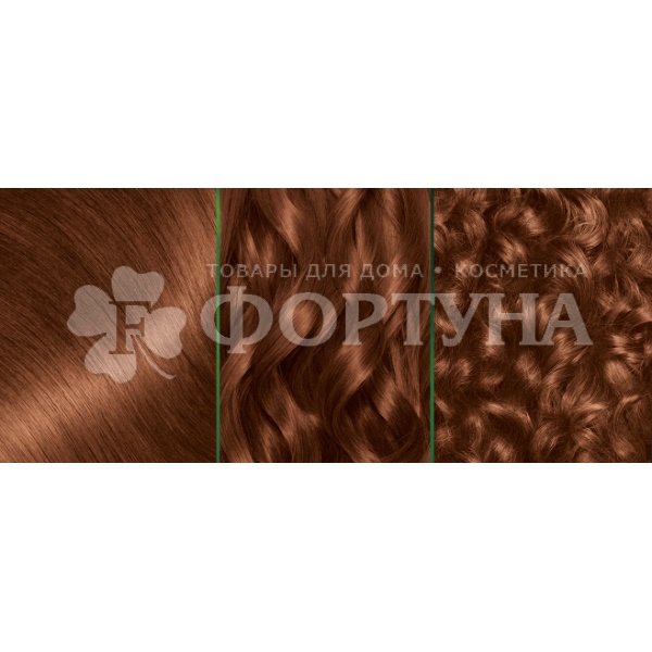 Краска для волос Color Naturals 5,34 Корица