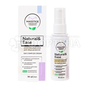 Крем для лица Masstige 50 мл Natural&Ease дневной