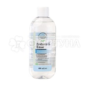 Мицеллярная вода Masstige 400 мл Natural&Ease