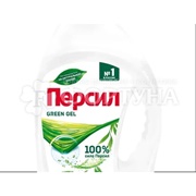 Гель для стирки Персил 1300 мл Грин