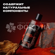 Гель для душа Axe 400 мл Медный сандал 2в1