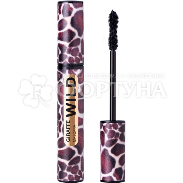 Тушь Stellary Giraff Black Mascara 01