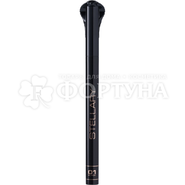 Подводка Stellary для глаз Hypnotic Cobra 01