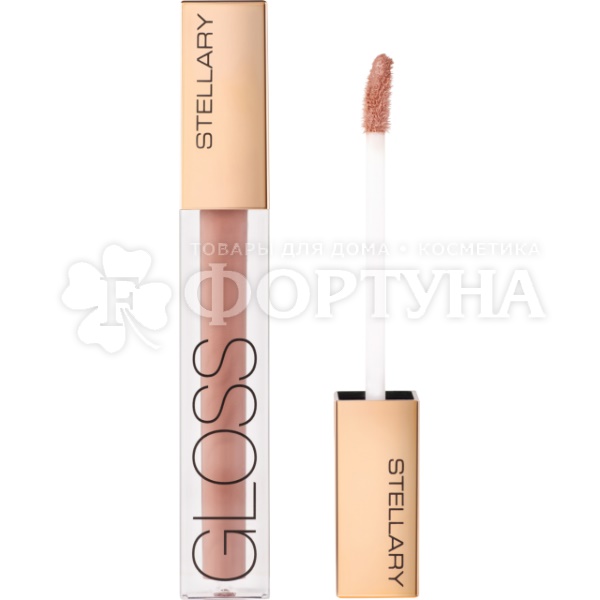 Блеск для губ Stellary Sexy gloss 19