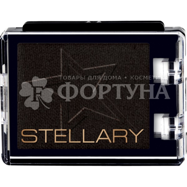 Тени для век Stellary наборные S17