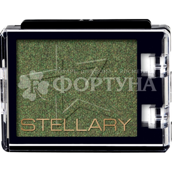 Тени для век Stellary наборные F20