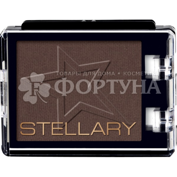 Тени для век Stellary наборные F24
