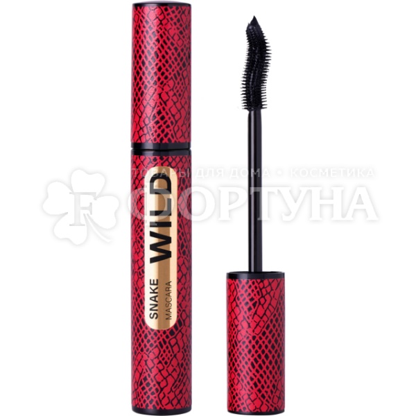 Тушь Stellary Snake Black Mascara 01
