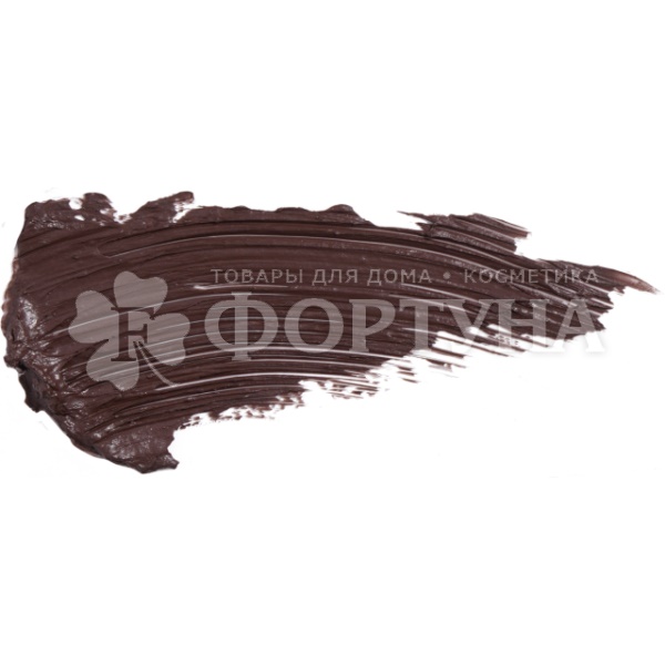 Тушь Stellary Wild color brown 02