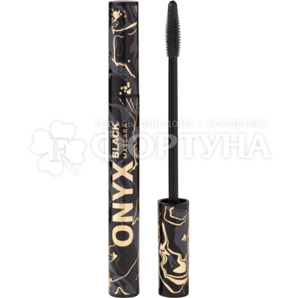 Тушь Stellary Mascara Black Onyx 01